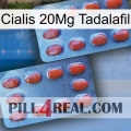 Cialis 20Mg Tadalafil 05